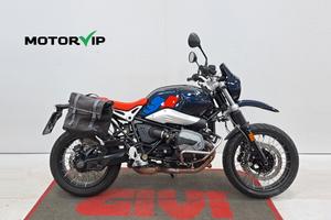 BMW R nineT Urban GS DA 135 € AL MESE