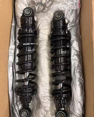 ammortizzatori ohlins harley davidson touring 