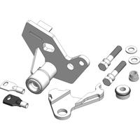 H01 Push&Block antifurto cavalletto Honda SH 125/1