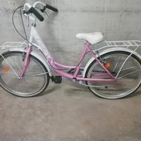 bicicletta graziella