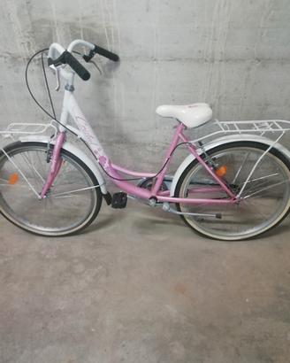 bicicletta graziella