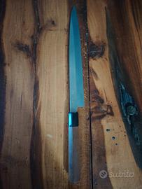 Coltello da cucina Yanagiba made in Jap 