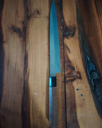 Coltello da cucina Yanagiba made in Jap 