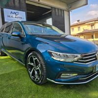 VW Passat 2.0 TDI 150CV DSG Executive -2019
