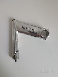 Pipa manubrio per serie sterzo 1" 