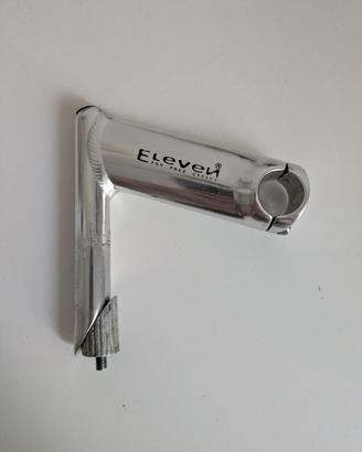 Pipa manubrio per serie sterzo 1" 