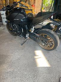 Cb1000 hornet sp 2025