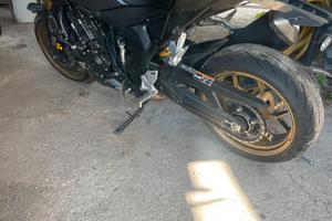 Cb1000 hornet sp 2025