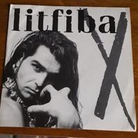 Vinile Litfiba 45 giri