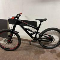 FOCUS SAM C SL – Enduro completa di accessori