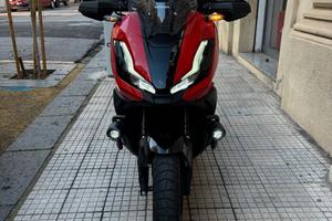 Honda ADV 350 anno 2025