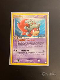 Slowking 14/115 - ex Unseen Forces  Holo Pokemon