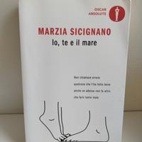 Libro Io te e il mare 