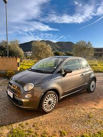 FIAT  500 1.3 mjt LOUNGE
