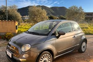 FIAT  500 1.3 mjt LOUNGE