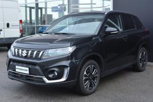 Suzuki Vitara 1.4 boosterjet hybrid top 2wd