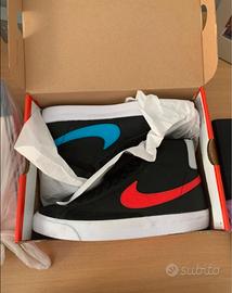 Scarpe Nike Blazer Mid 77 (GS)