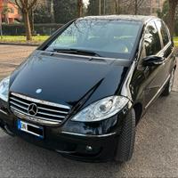 MERCEDES CLASSE A 150 AVANTGARDE BENZINA