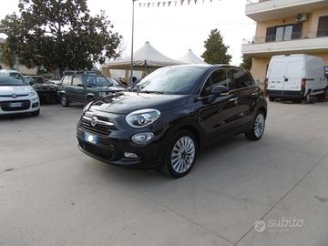 Fiat 500X 1.6 MultiJet 120 CV Lounge