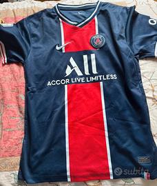 Maglia calcio psg