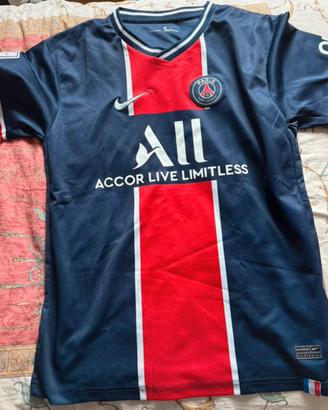Maglia calcio psg