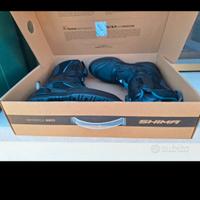 Stivaletti moto donna