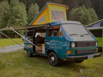 Volkswagen T3 Joker