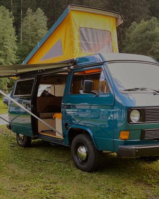 Volkswagen T3 Joker