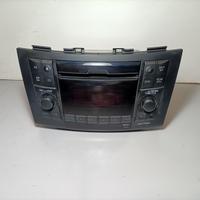 AUTORADIO SUZUKI Swift 5° Serie (10>16)