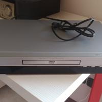 Lettore DVD Thomson DTH 195 E