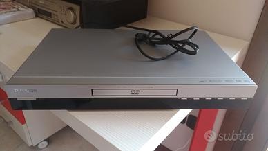 Lettore DVD Thomson DTH 195 E