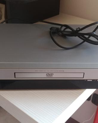 Lettore DVD Thomson DTH 195 E