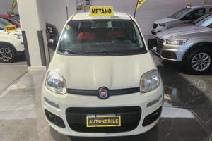 Fiat Panda 0.9 TwinAir Turbo Natural Power Easy