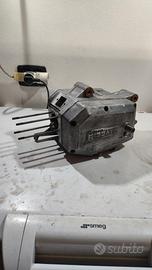 Blocco motore Rizzato 122