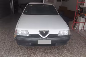 Alfa 163 Twin Spark 2000 benzina