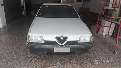 Alfa 164 Twin Spark 2000 benzina