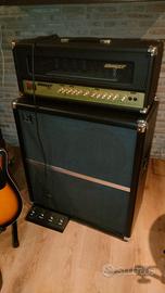 testata valvolare x chitarra 