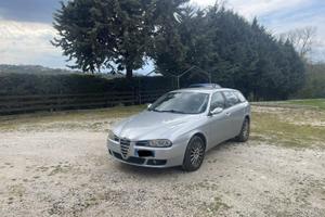 Alfa romeo 156 sw