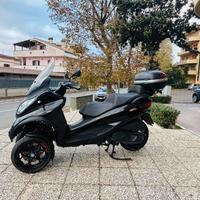 PIAGGIO MP3 350 CC TUTTO INCLUSO ANCHE PASSAGGIO