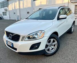 Volvo XC60 2.4d 2008 320.000km 4x4 perfettamente f