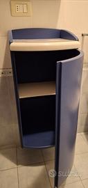 Mobili bagno guzzini serie Telma