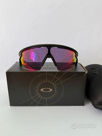 Oakley Sphaera - Prizm Road