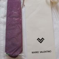 Cravatta uomo Valentino