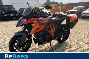 KTM 1290 Super Duke GT MY19