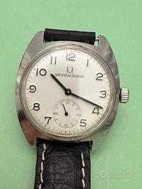 OROLOGIO FERROVIE DELLO STATO VINTAGE