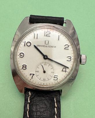 OROLOGIO FERROVIE DELLO STATO VINTAGE