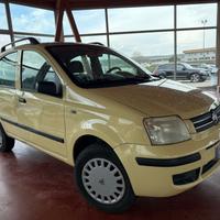 Fiat Panda 1.2 Benzina/Metano - Neopatentati