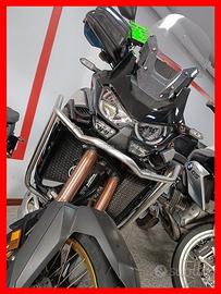Honda africa twin adventure 1100 dct-incluso passa