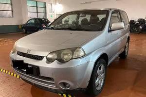 Honda HR-V 1.6i 16V cat 3 porte