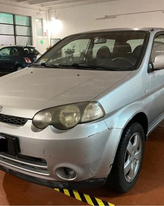 Honda HR-V 1.6i 16V cat 3 porte